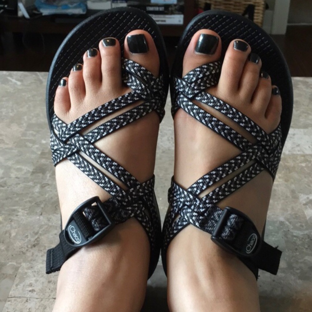 Black women’s Chacos
